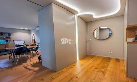 Apartamento T2 - Centro