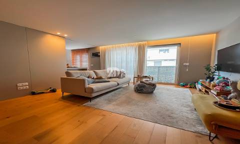 Apartamento T2 - Centro