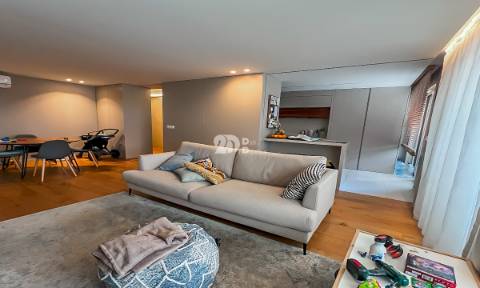 Apartamento T2 - Centro