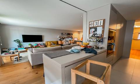 Apartamento T2 - Centro