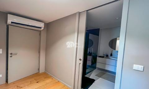 Apartamento T2 - Centro