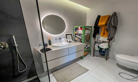 Apartamento T2 - Centro