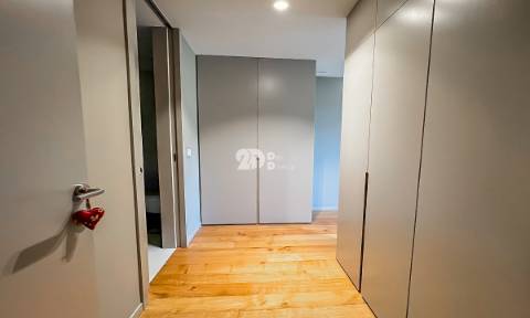 Apartamento T2 - Centro