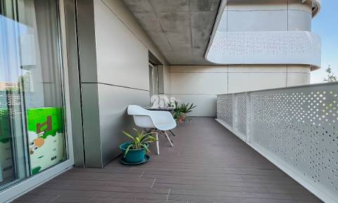 Apartamento T2 - Centro