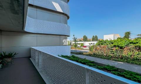 Apartamento T2 - Centro