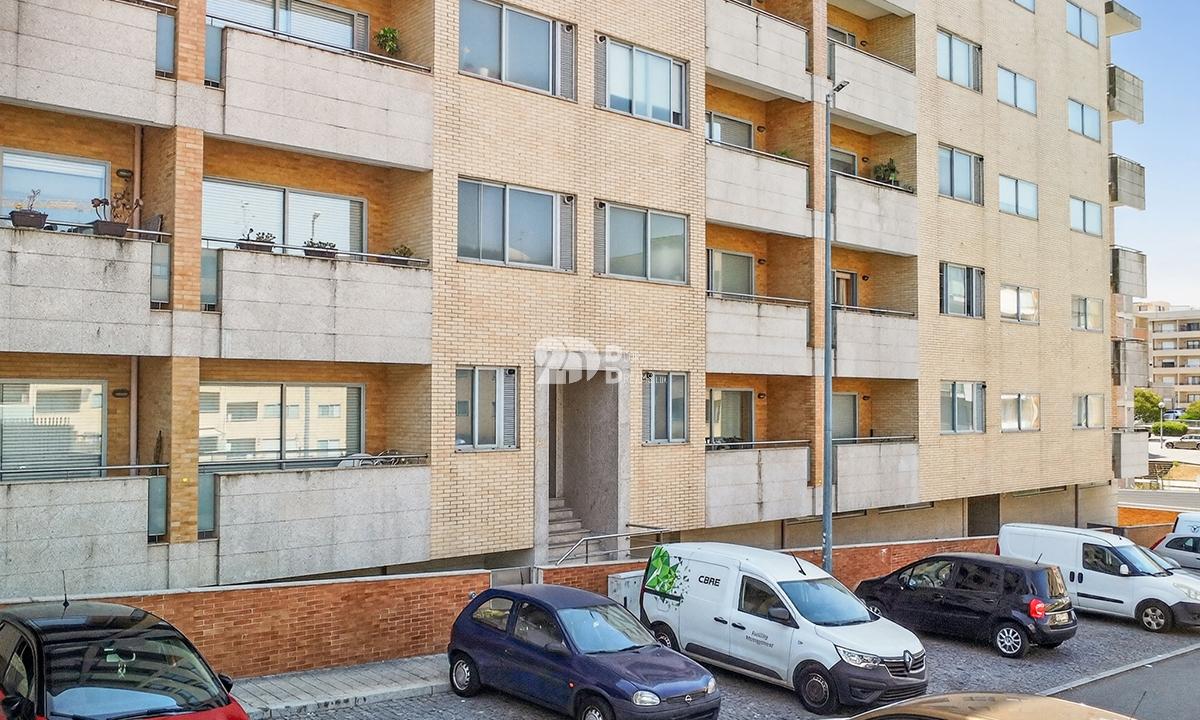 Apartamento T2 - Rio Tinto