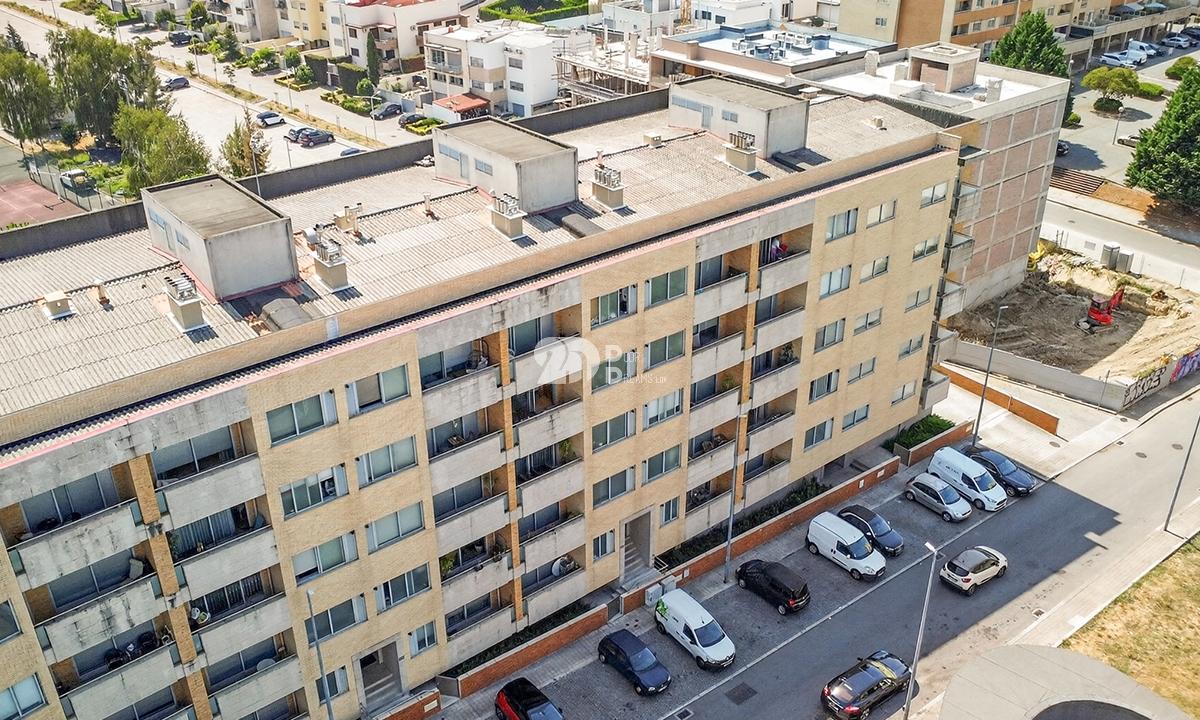 Apartamento T2 - Rio Tinto