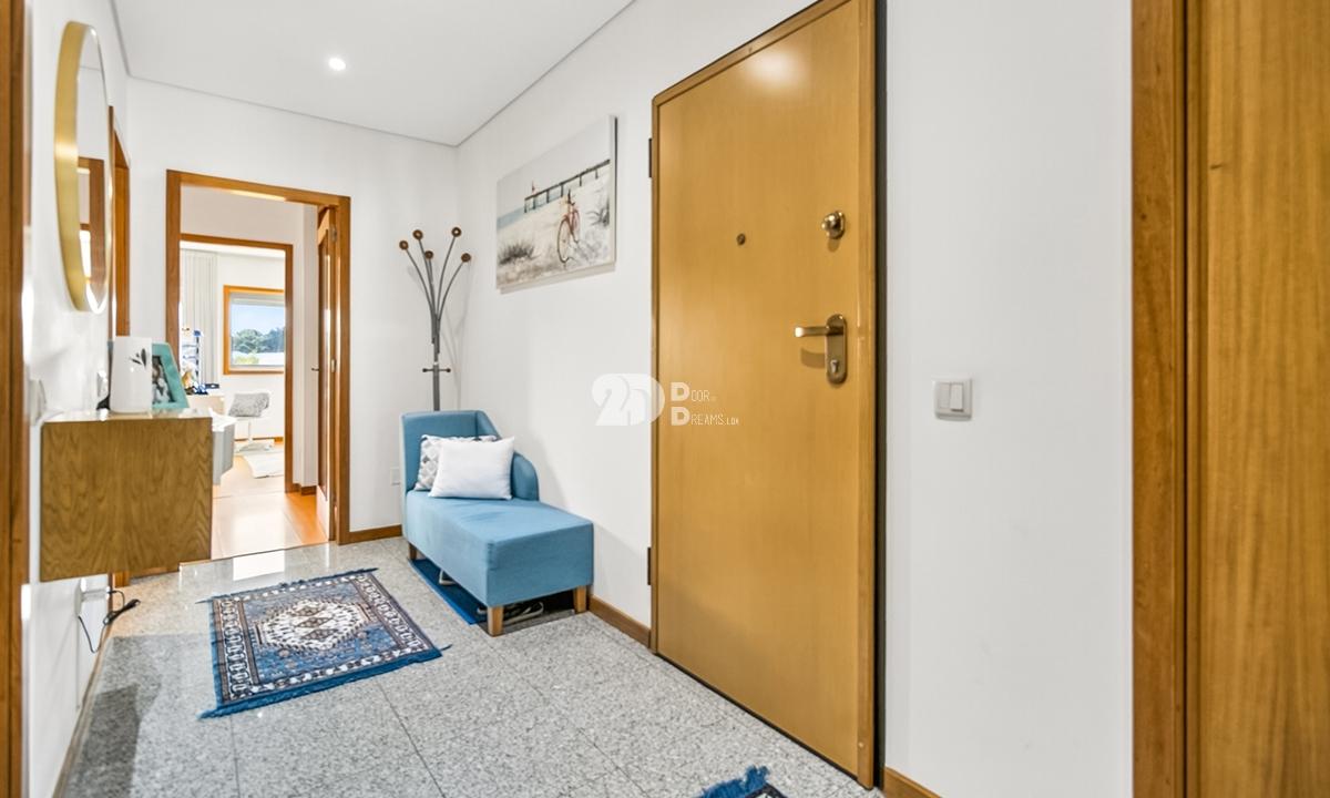 Apartamento T2 - Rio Tinto