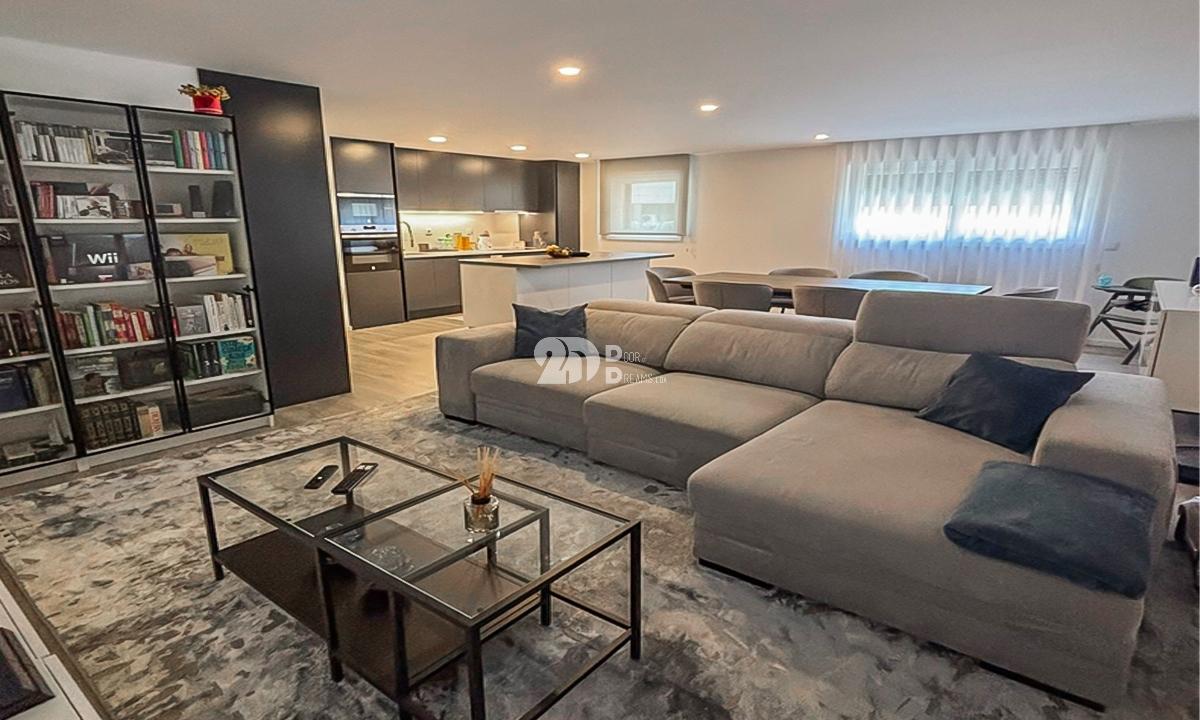 Apartamento T3 - Nine