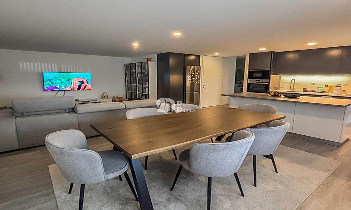 Apartamento T3 - Nine