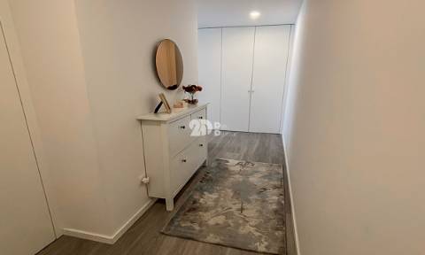 Apartamento T3 - Nine