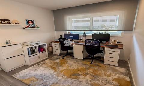 Apartamento T3 - Nine