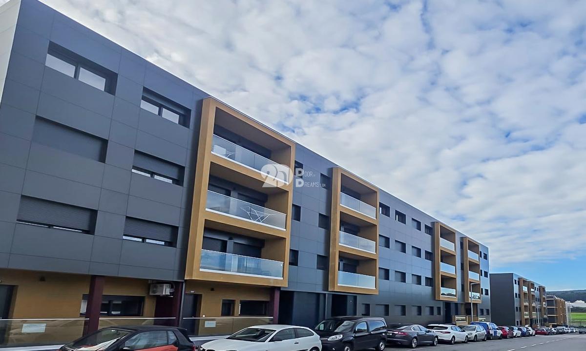 Apartamento T2+1 - Nine