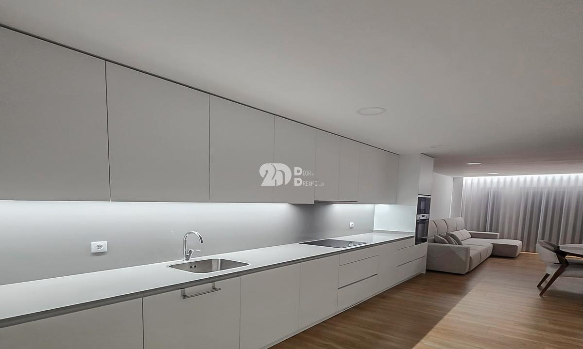 Apartamento T2+1 - Nine
