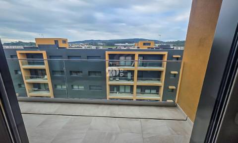 Apartamento T2+1 - Nine