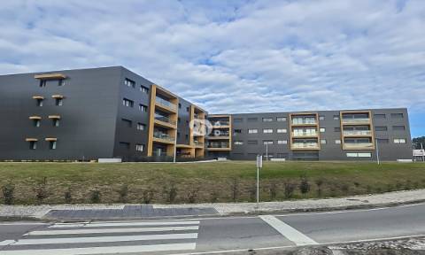 Apartamento T2+1 - Nine