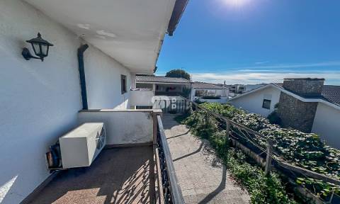 Moradia T6 - Lamaçães