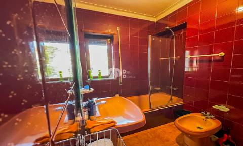 Moradia T6 - Lamaçães