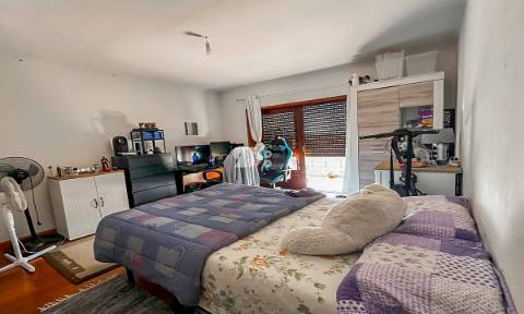 Moradia T6 - Lamaçães