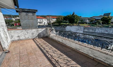 Moradia T6 - Lamaçães