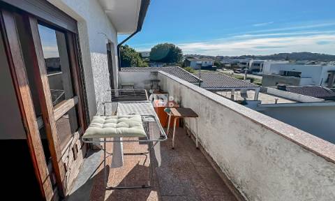 Moradia T6 - Lamaçães