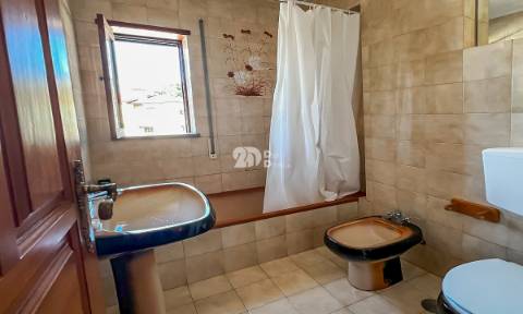 Moradia T6 - Lamaçães