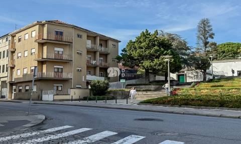 Apartamento T3+1 - Cedofeita