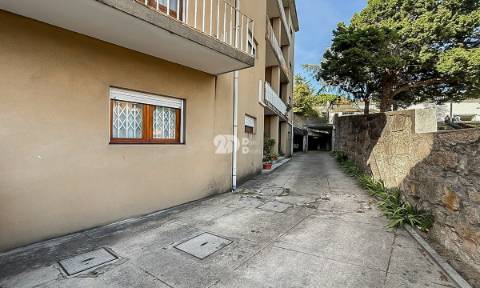 Apartamento T3+1 - Cedofeita