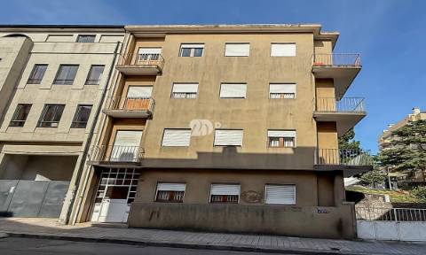 Apartamento T3+1 - Cedofeita