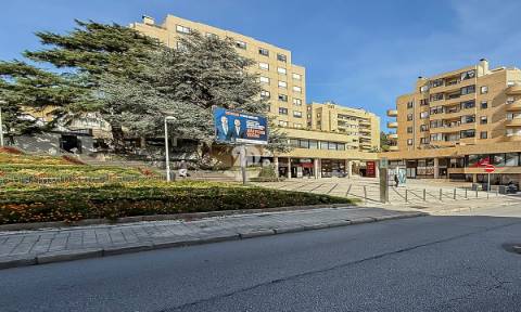 Apartamento T3+1 - Cedofeita