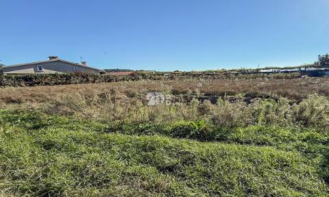 Terreno 2000m² - Areias