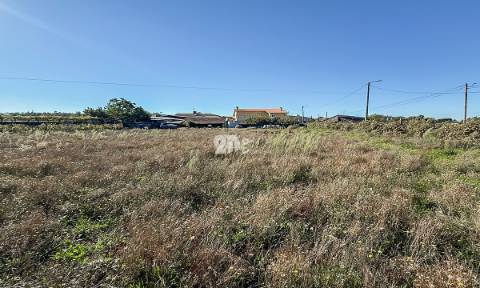 Terreno 2000m² - Areias