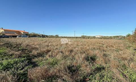 Terreno 2000m² - Areias