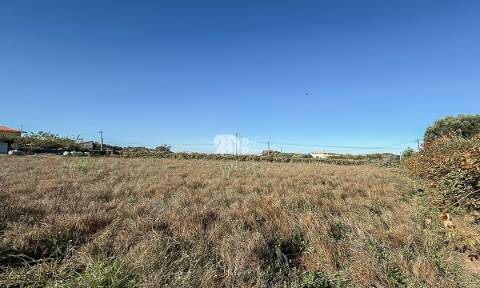 Terreno 2000m² - Areias