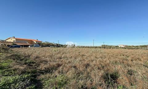 Terreno 2000m² - Areias