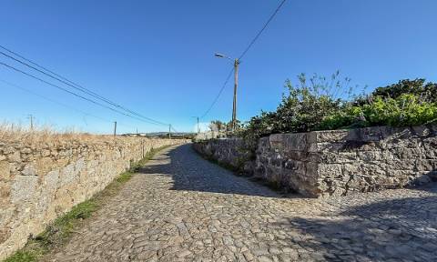 Terreno 2000m² - Areias