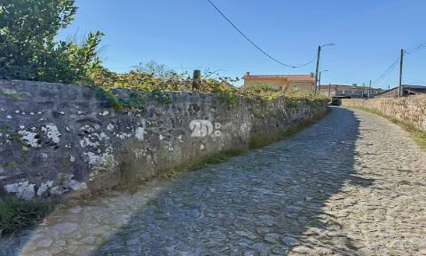 Terreno 2000m² - Areias