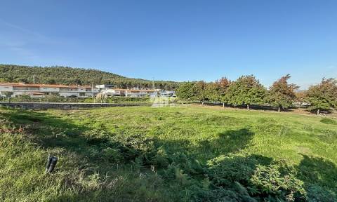 Lote de terreno 675m² - Vermoim