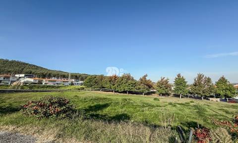 Lote de terreno 675m² - Vermoim