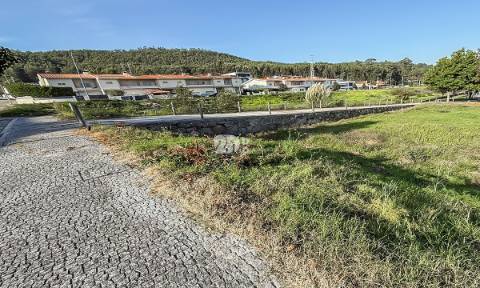 Lote de terreno 675m² - Vermoim