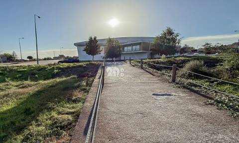 Lote de terreno 675m² - Vermoim