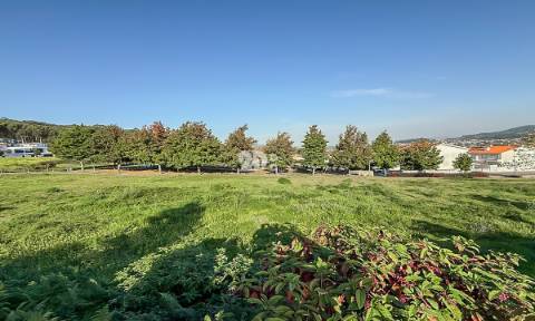 Lote de terreno 675m² - Vermoim