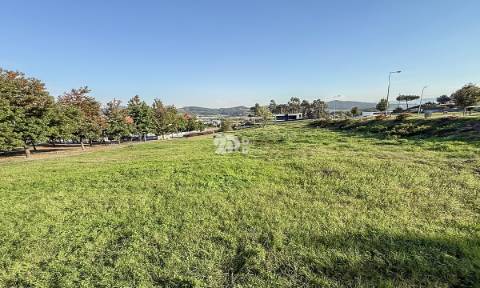 Lote de terreno 675m² - Vermoim