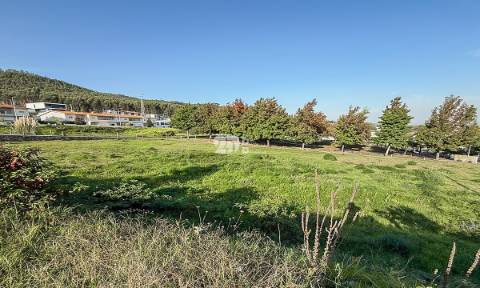Lote de terreno 675m² - Vermoim