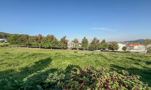 Lote de terreno 675m² - Vermoim