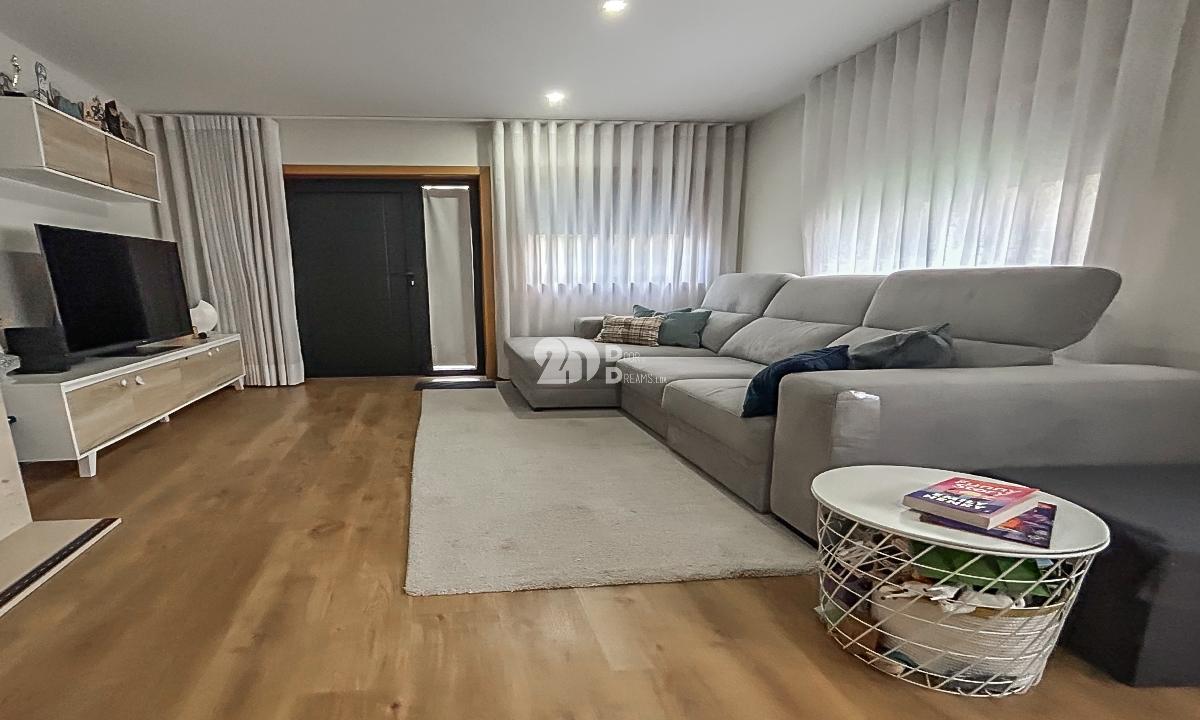 Moradia individual T2 - Lemenhe