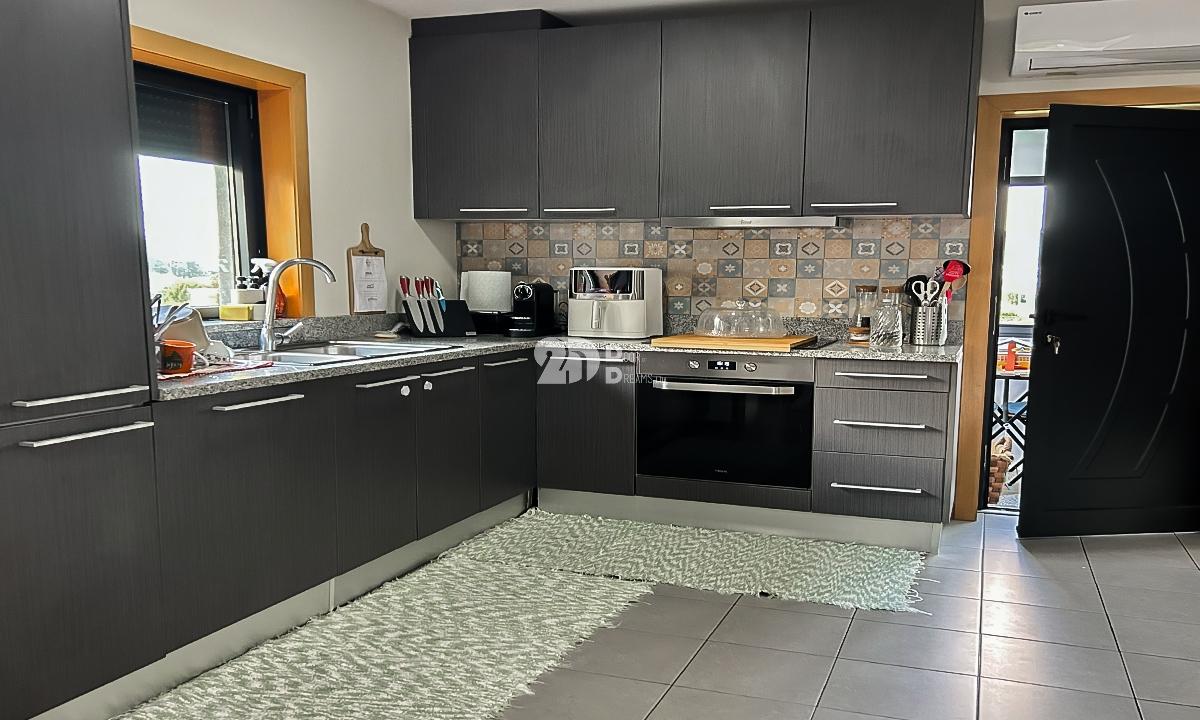 Moradia individual T2 - Lemenhe