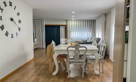 Moradia individual T2 - Lemenhe