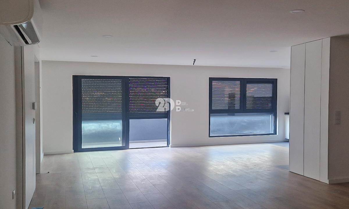 Apartamento T3 (Arrendamento) - Póvoa de Lanhoso