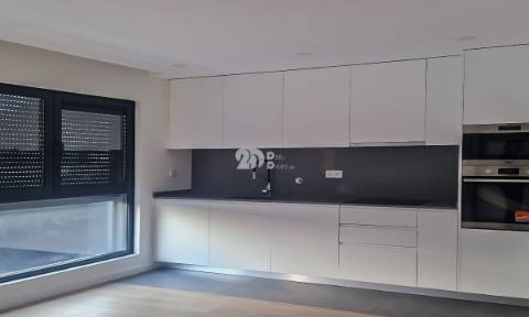 Apartamento T3 (Arrendamento) - Póvoa de Lanhoso